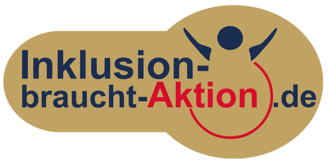 Inklusion braucht Aktion